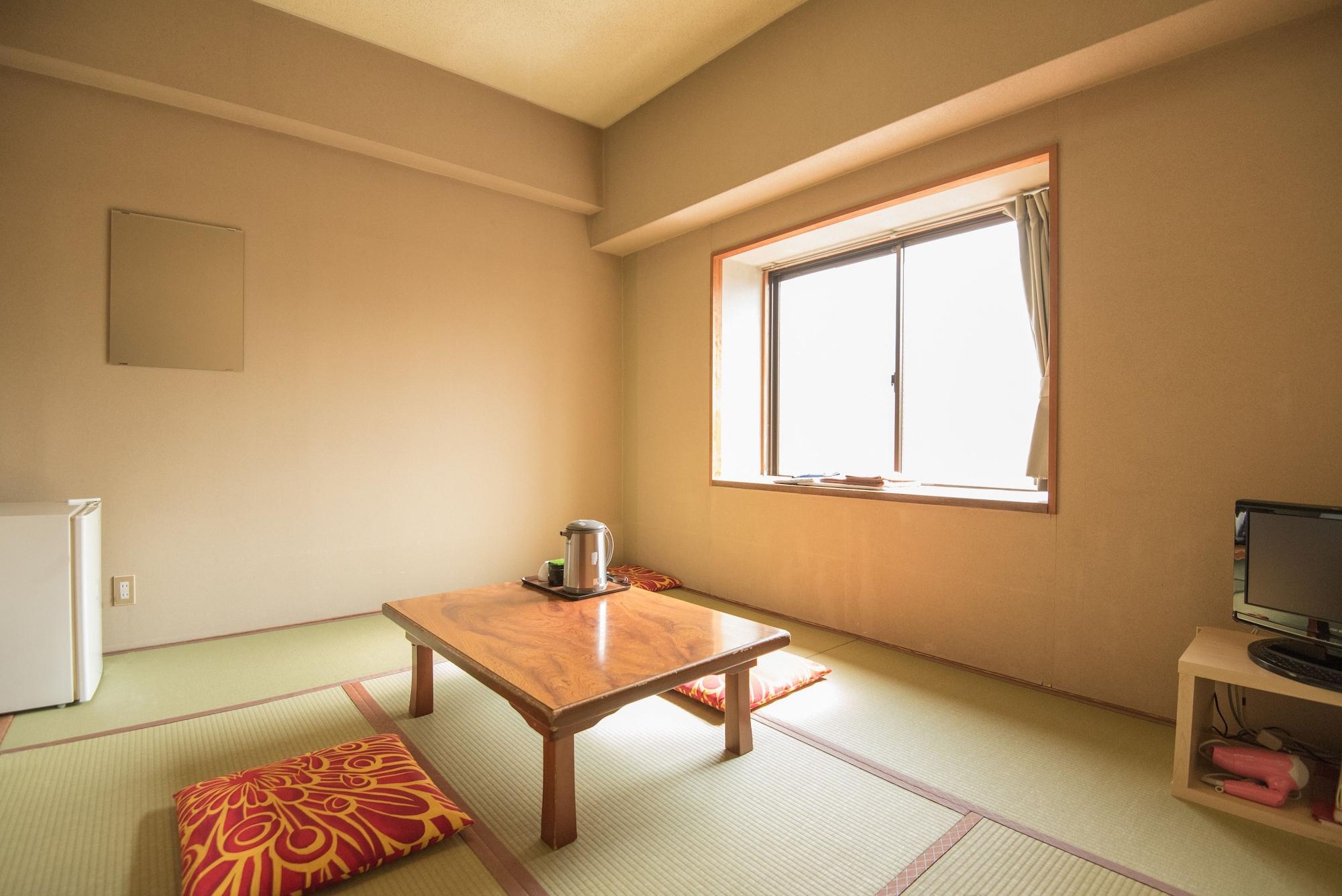 Kyoto Travellers Inn Exterior photo