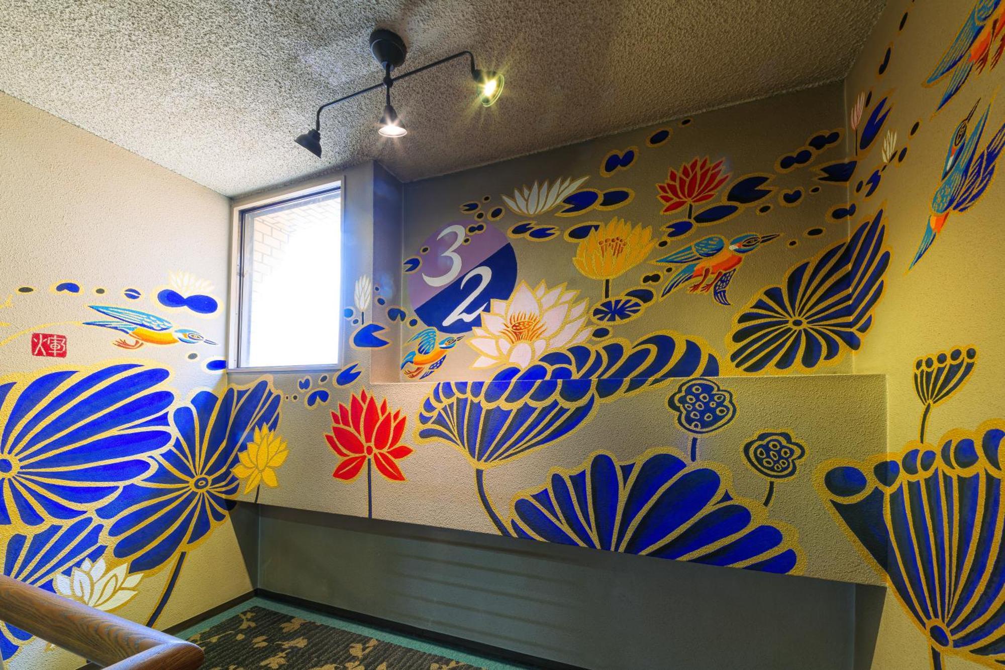 Kyoto Travellers Inn Exterior photo