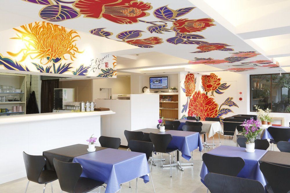 Kyoto Travellers Inn Exterior photo